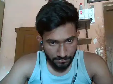 LustyDanky online show from April 6, 2026, 5:19 am