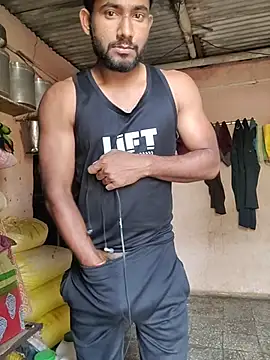 LustyDanky online show from April 8, 2026, 3:39 am