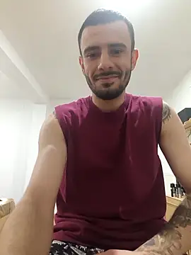 sammyfgm online show from February 21, 2026, 10:22 pm