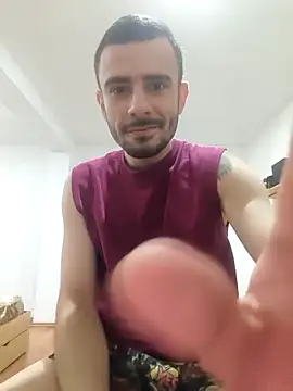 sammyfgm online show from February 23, 2026, 9:23 pm