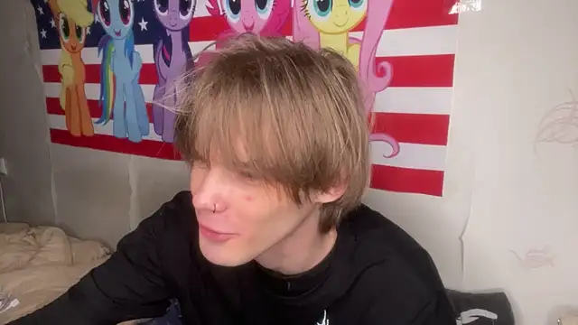 Jeycob ice online show from March 22, 2026, 10:13 pm