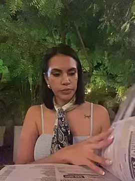 Snapshot of AndiVasquez chatting on February 14, 2026, 2:08 am AndiVasquez online show from February 14, 2026, 2:08 am