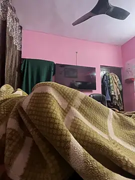 sexy Liliy online show from February 24, 2026, 9:57 pm