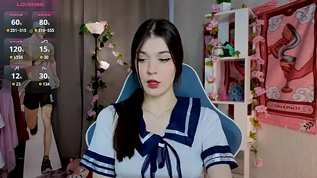 Snapshot of Sea_Siren chatting on February 9, 2026, 9:02 am Sea Siren online show from February 9, 2026, 9:02 am