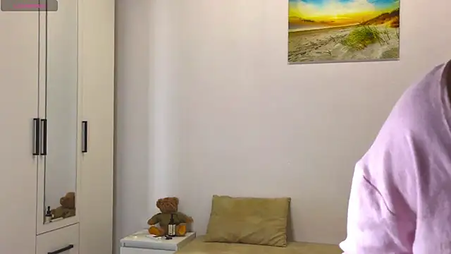 Snapshot of realmissa chatting on February 24, 2026, 2:48 pm realmissa online show from February 24, 2026, 2:48 pm