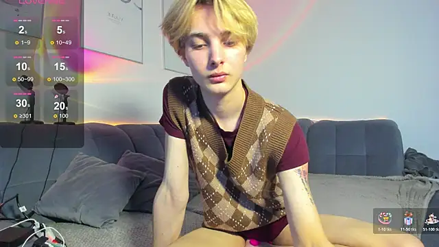 bunnyblush67 online show from March 26, 2026, 8:20 am