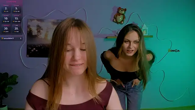 clery abyss online show from March 4, 2026, 10:10 am