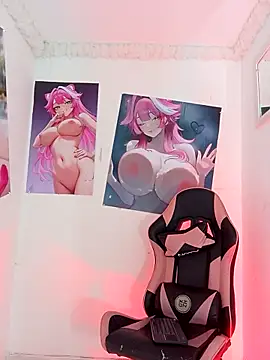 Snapshot of Stefani__R chatting on March 1, 2026, 4:14 am Stefani R online show from March 1, 2026, 4:14 am