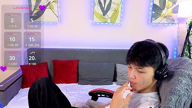 Snapshot of XanneLL chatting on March 1, 2026, 7:05 pm XanneLL online show from March 1, 2026, 7:05 pm