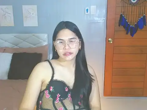 Snapshot of alianabrooks chatting on February 9, 2026, 4:11 pm alianabrooks online show from February 9, 2026, 4:11 pm