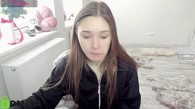 Elina X online show from April 14, 2026, 7:47 am