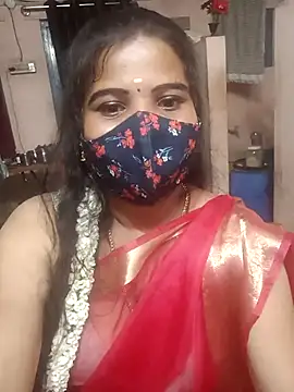 Snapshot of Madhusri_Tamil_Telugu chatting on February 21, 2026, 6:42 pm Madhusri Tamil Telugu online show from February 21, 2026, 6:42 pm