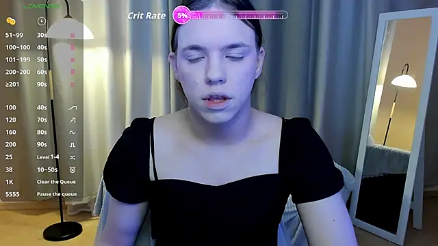 Snapshot of Madison_dolly chatting on February 17, 2026, 2:08 am Madison dolly online show from February 17, 2026, 2:08 am