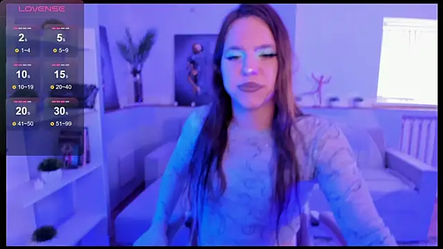 Snapshot of Madison_dolly chatting on March 28, 2026, 8:58 am Madison dolly online show from March 28, 2026, 8:58 am