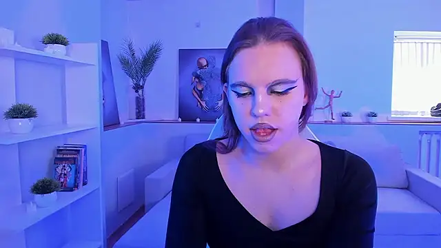 Snapshot of Madison_dolly chatting on March 30, 2026, 8:59 am Madison dolly online show from March 30, 2026, 8:59 am