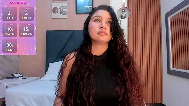 Snapshot of Victoria_Rosee chatting on March 24, 2026, 12:54 pm Victoria Rosee online show from March 24, 2026, 12:54 pm