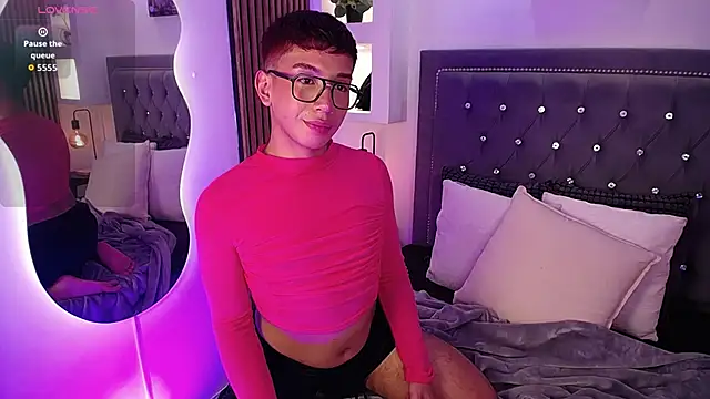 Fancy Vixen online show from April 1, 2026, 9:21 am