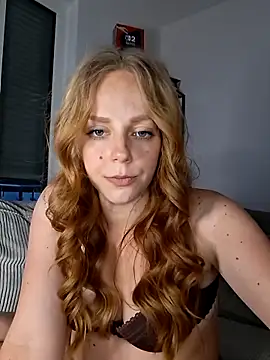 Larifari0406 online show from May 28, 2026, 8:06 pm