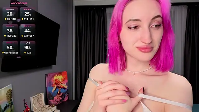 alice toffee online show from February 23, 2026, 3:31 pm