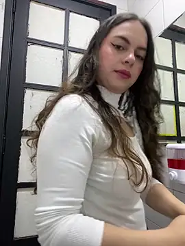 Annie bonnie  online show from February 18, 2026, 11:39 am