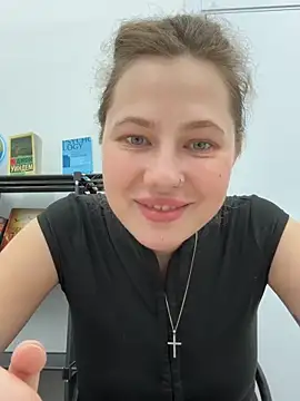 AsynaYuuki online show from March 26, 2026, 6:35 pm