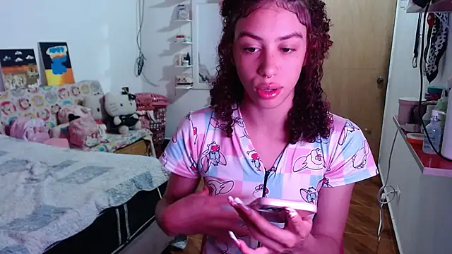  Shanell online show from April 9, 2026, 8:25 pm