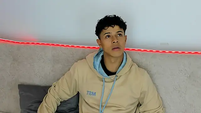  Alex Colton online show from March 2, 2026, 10:16 pm