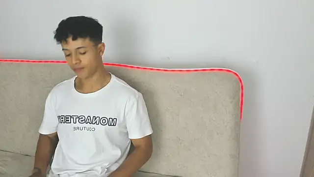  Alex Colton online show from March 25, 2026, 10:16 pm