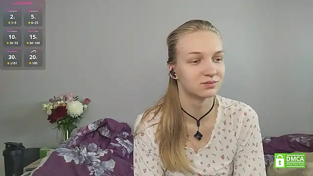 Alex-wer online show from March 24, 2026, 6:29 am