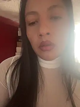 Bamby08 online show from March 12, 2026, 5:52 pm