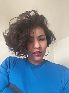 Snapshot of eva_luz chatting on February 25, 2026, 12:59 pm eva luz online show from February 25, 2026, 12:59 pm