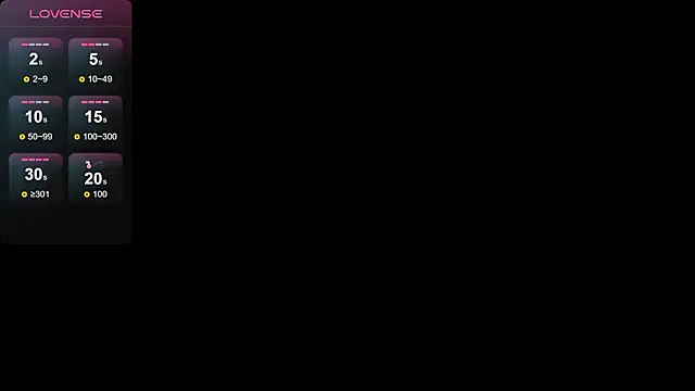 NikkiRyx online show from February 22, 2026, 3:21 pm