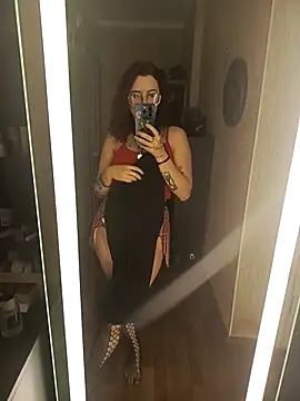 Snapshot of Persefoha chatting on February 7, 2026, 10:08 am Persefoha online show from February 7, 2026, 10:08 am