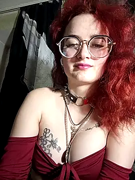 Persefoha online show from April 18, 2026, 7:58 pm