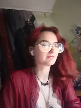 Persefoha online show from May 30, 2026, 11:13 pm