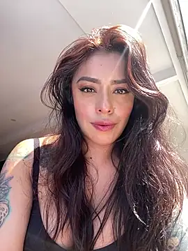 foxxy lover online show from February 26, 2026, 3:33 pm