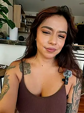 foxxy lover online show from April 27, 2026, 4:49 pm