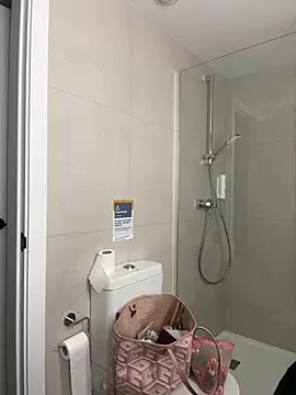 MelaFoxx online show from February 15, 2026, 7:54 pm