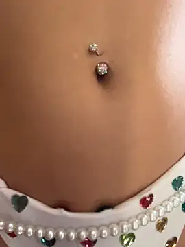 MelaFoxx online show from February 28, 2026, 7:59 pm