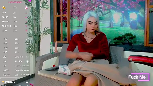 Adriana Rodriguez  online show from February 18, 2026, 7:32 pm