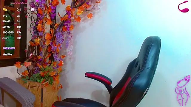 Adriana Rodriguez  online show from February 23, 2026, 7:22 pm