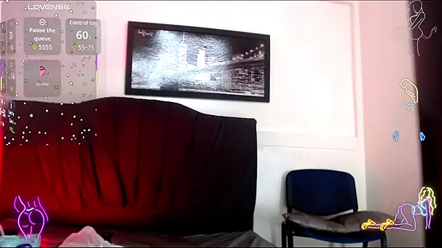 Adriana Rodriguez  online show from March 3, 2026, 3:23 am