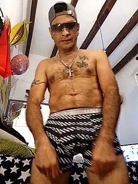 yoahotpetrafiery online show from April 8, 2026, 4:18 pm