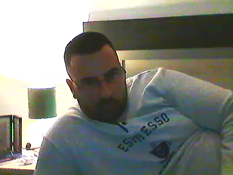 VanillaTime78-Jorge online show from February 5, 2026, 11:20 pm