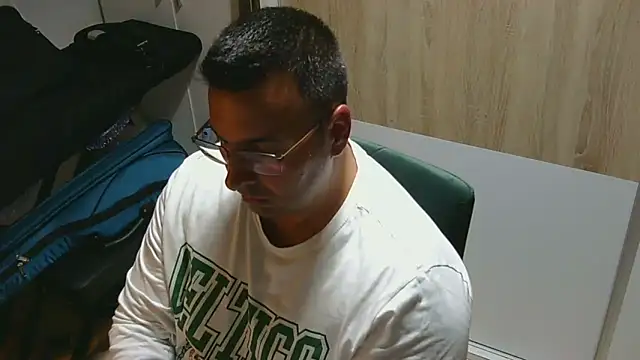 VanillaTime78-Jorge online show from May 9, 2026, 10:04 pm