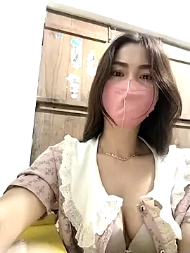 Snapshot of Baby-sexytits2026 chatting on February 27, 2026, 8:42 pm Baby-sexytits2026 online show from February 27, 2026, 8:42 pm