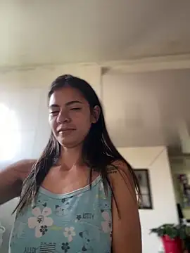 Esperanza GS online show from March 25, 2026, 11:27 am