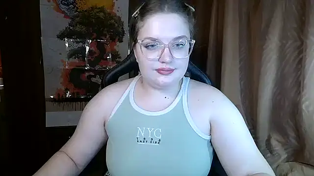 Snapshot of Teasing_Dora chatting on February 25, 2026, 12:20 am Teasing Dora online show from February 25, 2026, 12:20 am