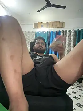 Jagjit07 online show from February 21, 2026, 6:58 am