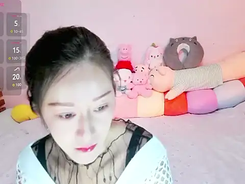 baozi-DDET online show from February 20, 2026, 11:32 am